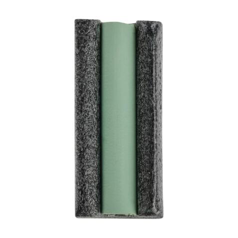 Pastel Tendre - Vert De Chrome - teinte 3