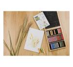 PaintON Misca bloc collé 15F A3 250g