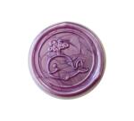 6 bâtons de cire nacrée pour pistolet