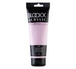 Peinture acrylique fine tube 250ml - Quinacridone rose