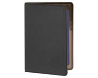 Porte-cartes RFID anti-piratage Odyssée - Coloris aléatoire