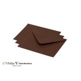 Paquet de 20 enveloppes Pollen 125x138mm 120g/m²
