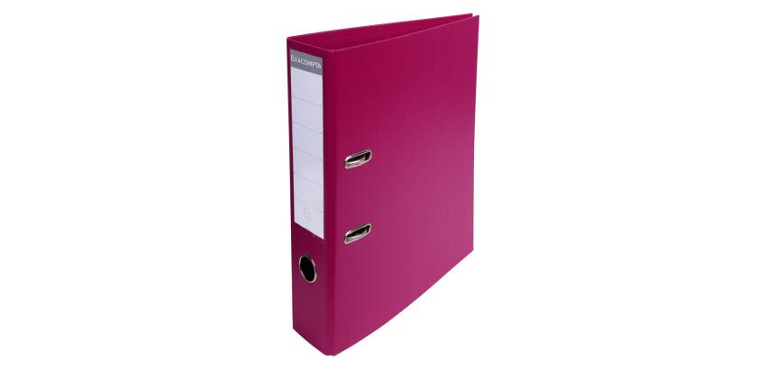 Registratore a leva PVC A4 dorso de 70mm - A4