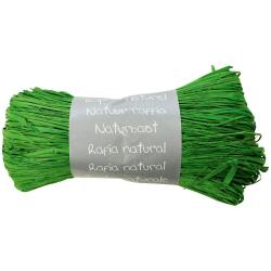 Raphia naturel