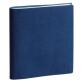 Agenda de poche SAD 18S Kaa 15 x 17 cm Semainier Septembre 2025 à Décembre 2026 - 16 mois. - Bleu