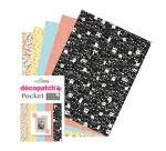 Déco Pocket n°22 - Assortiment