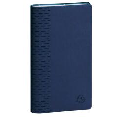 Agenda de poche SAS 17 Winner 9 x 17.5 cm Semainier Septembre 2026 à Août 2027 - Coloris aléatoire