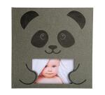 Album photos livre 30 pages - Format 25x25cm - ZÉPHIRE