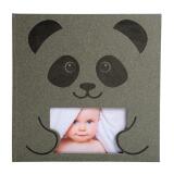 Álbum de fotografías para bebés ZÉPHIRE 25x25 cm - 60 fotos 30 páginas