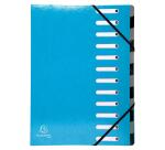 Trieur Harmonika Iderama 12 compartiments