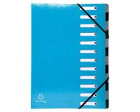 Trieur Harmonika Iderama 12 compartiments