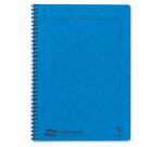 Clairefontaine Europa Notemakers Notebook - A4 - 120 Pages - Lined - 90gsm