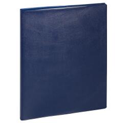 Agenda de bureau Horizons 22 Barbara 18 x 22,5 cm Semainier Janvier à décembre 2026 - Couleurs assorties