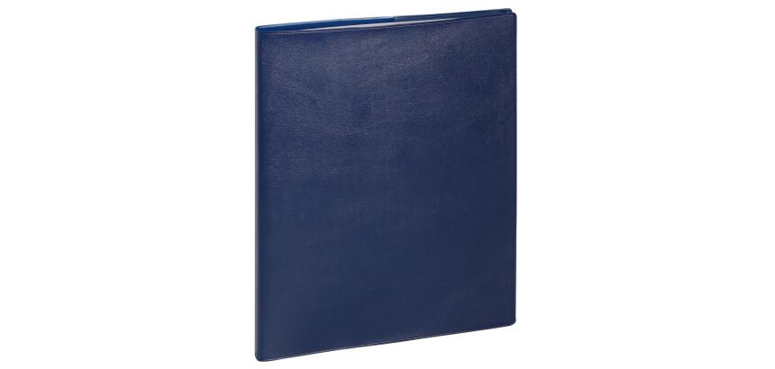 Agenda de bureau Horizons 22 Barbara 18 x 22,5 cm Semainier Janvier à décembre 2026 - Couleurs assorties