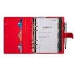 Organiseur Exatime 17 Cali 15 x 19 cm Semainier Septembre 2025 à Décembre 2026 - 16 mois