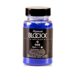 Pigment - Outremer clair 100 ml / 50 g