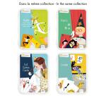 Jeux de cartes, Mini Buggies - Multicolore