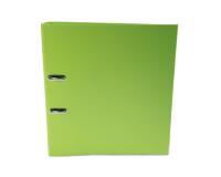 Registratore a leva Prem'Touch interno/esterno polipropilene - dorso 80mm - A4 maxi