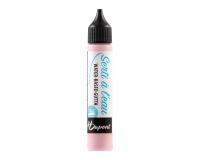 Serti eau 25 ml Rose pastel - Rose pastel