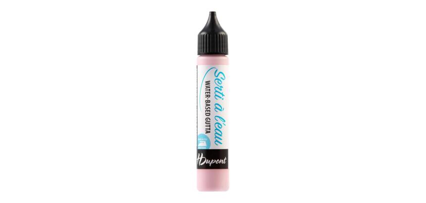Serti eau 25 ml Rose pastel - Rose pastel