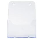 Distributeur de prospectus de table, A5 portrait