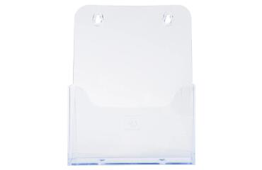 Distribuidor monobloc - 17,3 x 7,3 x 21,4 - A5 - 73x173x214 mm - Cristal