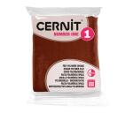 Cernit n°1 56 g Brun - Brun