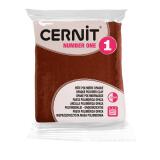 Cernit n°1 56 g Brun - Brun