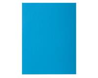 Pack of 10 square cut folders ROCK'S 210 - 24x32cm