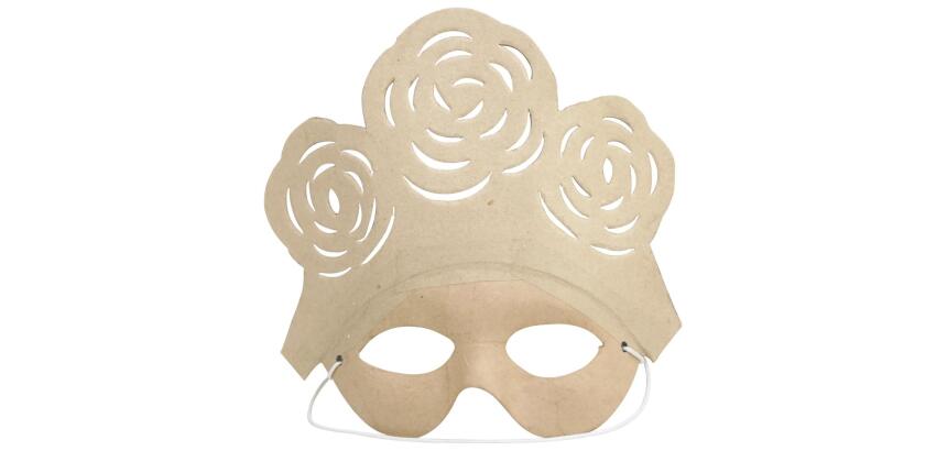 Masque Frida - Kraft