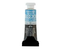 Aquarelle extra-fine tube 5ml - Cœruleum bleu
