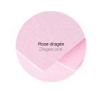 Carton de 200 enveloppes Pollen 114x162mm 120g/m² - Rose dragée