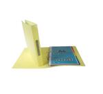 Classeur 2 anneaux 30mm Polypropylène Chromaline Pastel