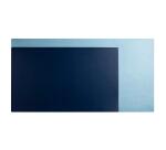 Exacompta Desk Mat Flexible 40x80cm - Assorted colours