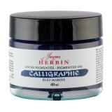 Encre de calligraphie 40ml