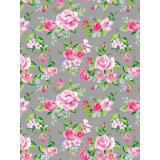 716 - Pochette 20 feuilles Décopatch - Argent