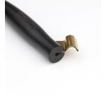 PORTE-PLUME OBLIQUE EN BOIS BRAUSE