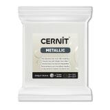 Cernit METALLIC 250 g Nacré - Nacré