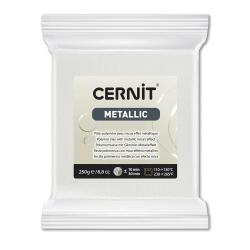 Cernit METALLIC 250 g Nacré - Nacré