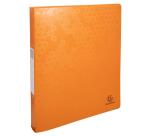 Classeur 2 anneaux 30mm polypropylène recyclé Maïa - A4 - Couleurs assorties