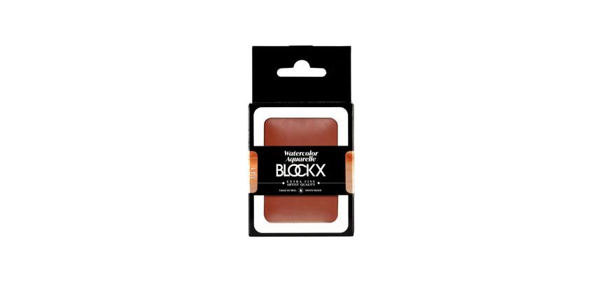 Aquarelle extra-fine godet géant - Terre de Sienne claire