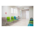 Panneau adhesif exacompta pvc antiderapant telephone mobile interdit 10cm coloris rouge