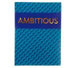 PROTÈGE-DOCUMENTS EN POLYPROPYLÈNE SEMI-RIGIDE COPPER TIME 80 VUES - A4 - Visuels assortis