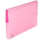 Pack of 50 document wallets SUPER 210 -24 x 34.5