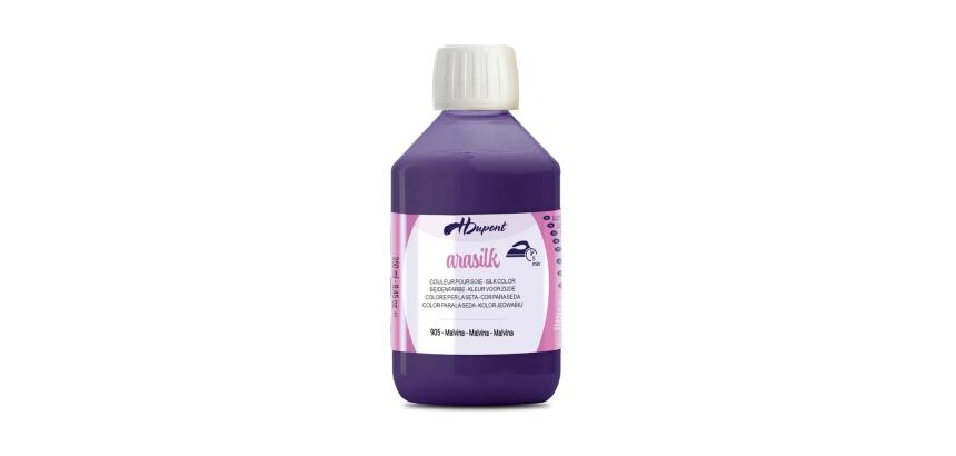 Arasilk 250 ml Malvina - Malvina