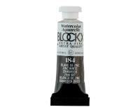 Aquarelle extra-fine tube 5ml - Blanc de zinc