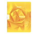 Cahier Dessin scolaire piqué 7000 17x22 cm 16 pages 10x10 90 g - Assortis