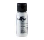 DARWI Flacon de 50 ml d'Opacifiant pour Peinture Textile - Transparent