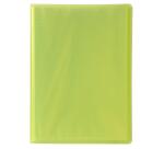 Carpeta Exacompta de fundas polipropileno 60 vistas Linicolor - A4 - Colores surtidos