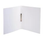 Classeur 2 anneaux 15mm polypropylène OPAK - A4